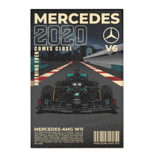 Rev W11 Rug